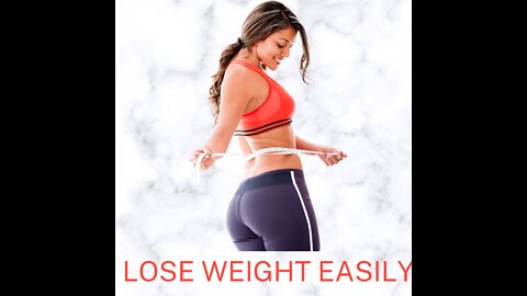 FASTEST WAY TO LOSE WEIGHT