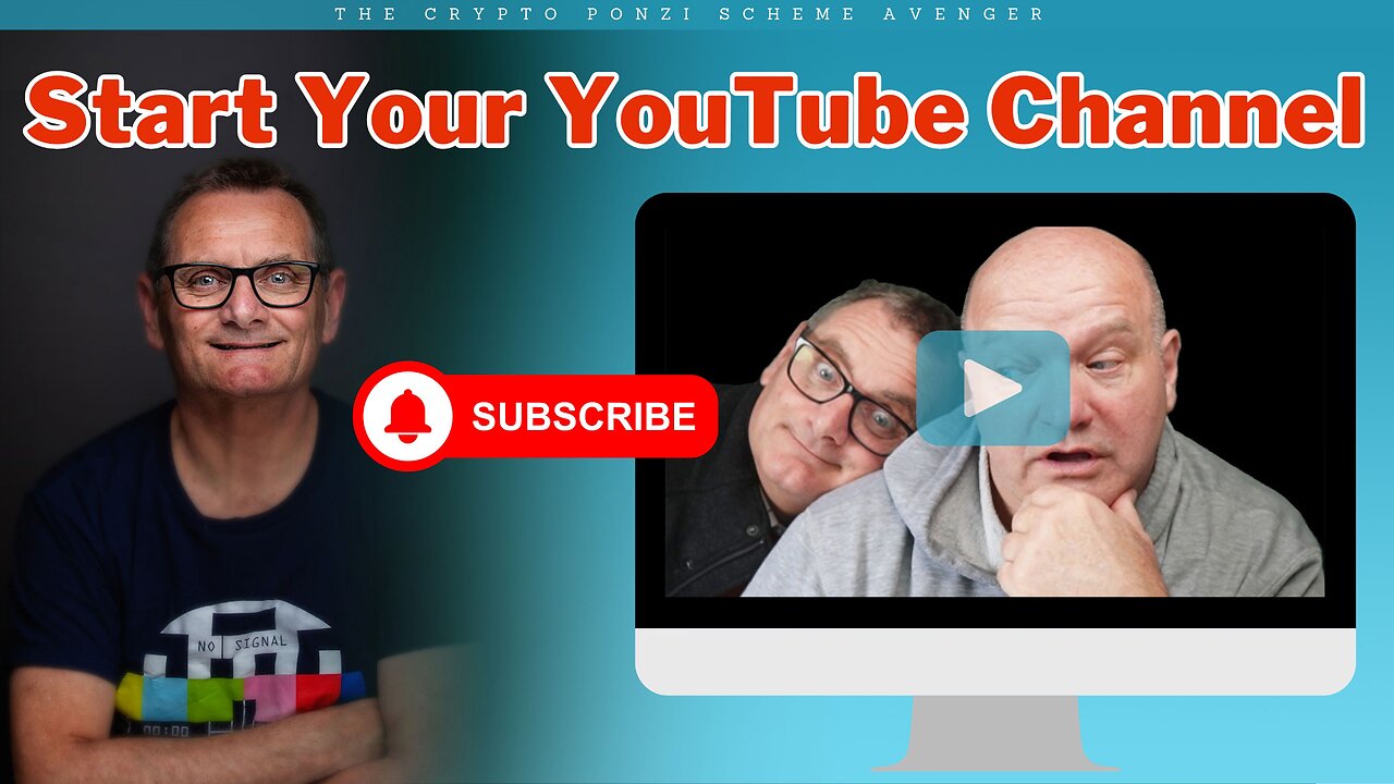 If I Could Start My YouTube Channel Over: Lessons Learned & Advice for New Creators in 2024