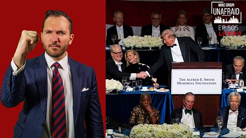 DOES KAMALA HATE CATHOLICS? WHY SKIPPING THE AL SMITH DINNER COST HER BIG