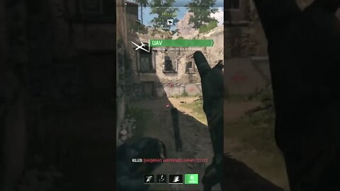KASTOV-74U is OVERPOWERED in Modern Warfare 2