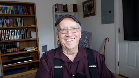 Flesh And Spirit, A Riddle