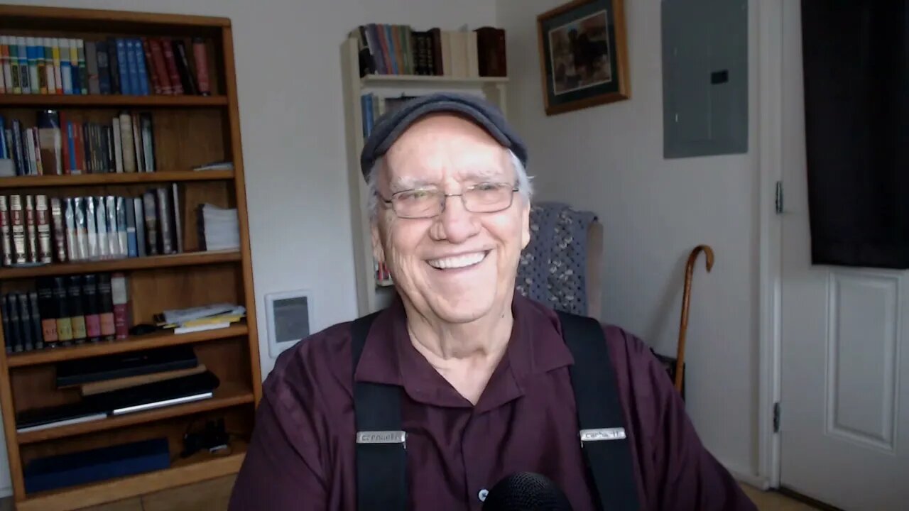 Flesh And Spirit, A Riddle