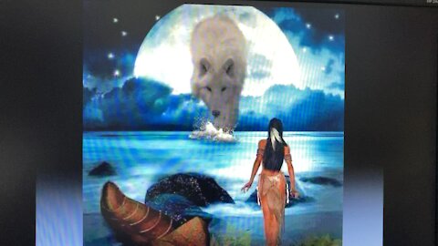 Video 20 To the American people!