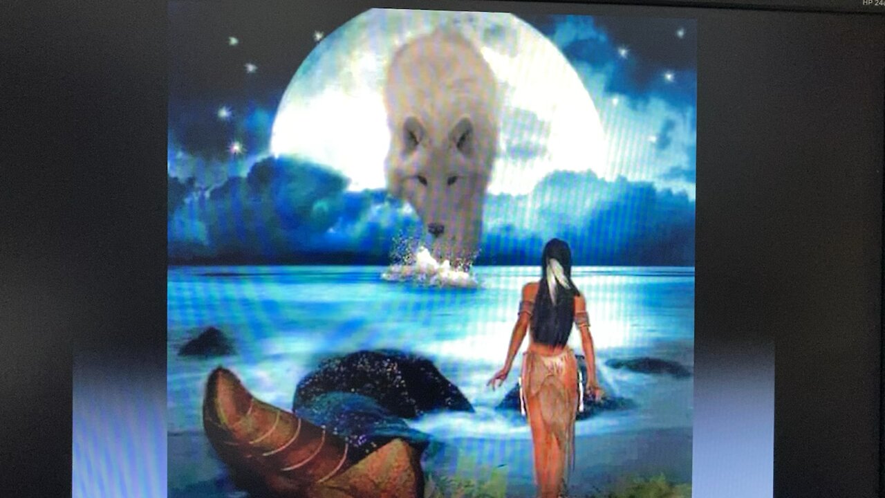 Video 20 To the American people!