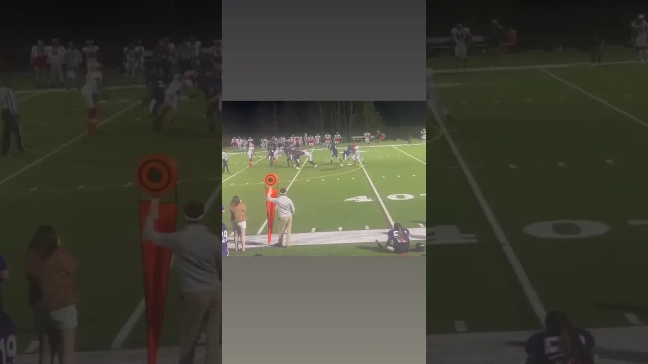 CATCH FOR FIRSTDOWN🔥😤❗️ #americanfootball #semiprofootball #youtubeshorts #viral #va #compilation