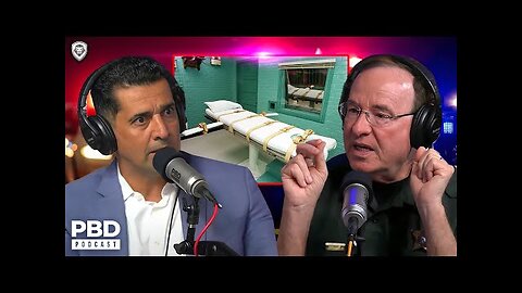 "Most Horrific Thing I've Ever Seen" - Sheriff Judd Recounts Watching Child Murderer's Execution