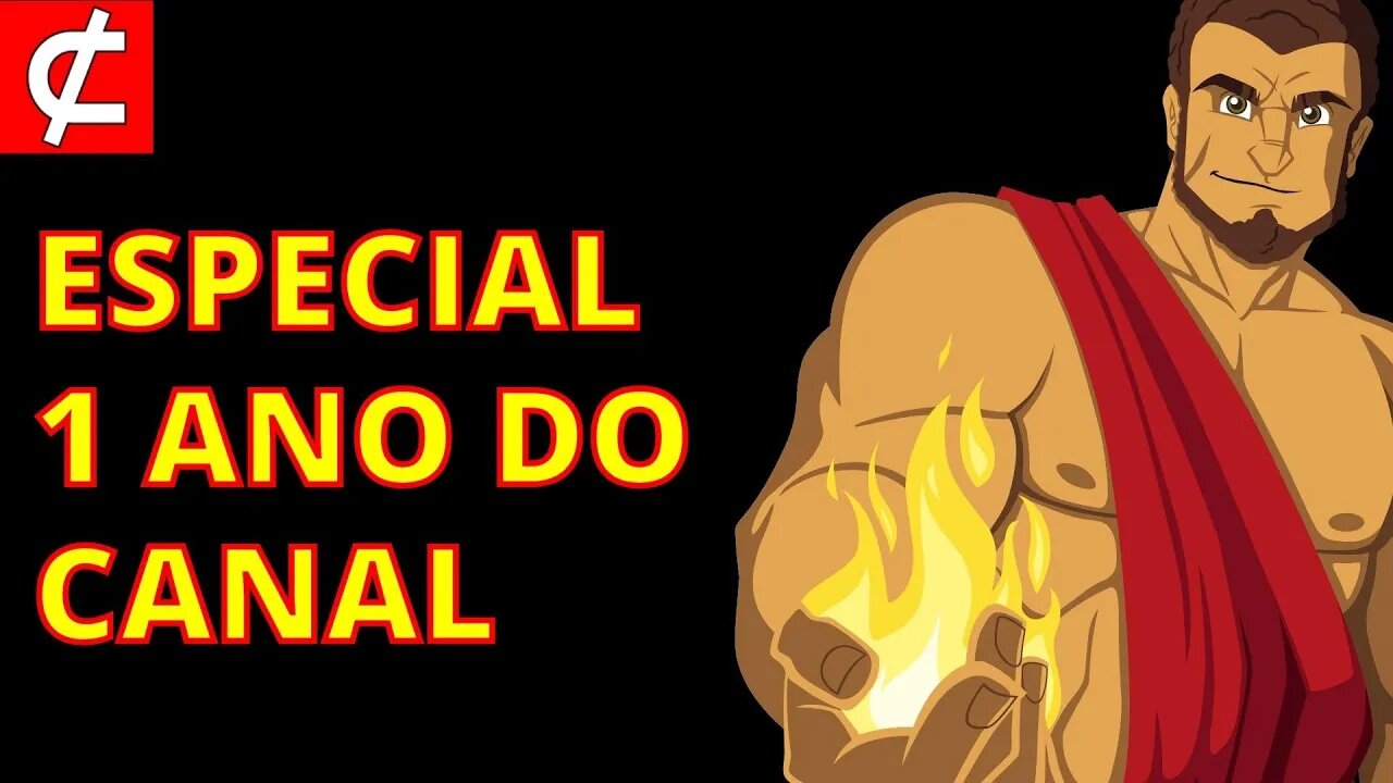 Sua felicidade depende de seus relacionamentos - O Paradoxo de Easterlin | ESPECIAL DE 1 ANO