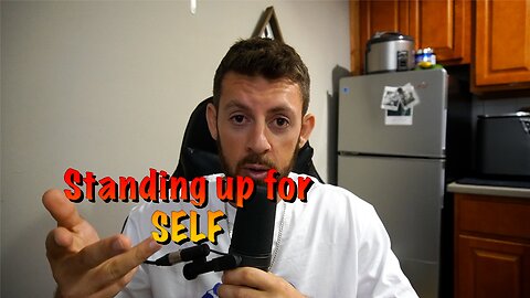 Standing up for SELF