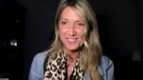 Human 1.0-Saving Message from Carrie Madej, an Early Whistleblower on Human 2.0/Mind-Control Shots