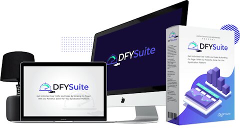 The New DFY SUITE 3.0