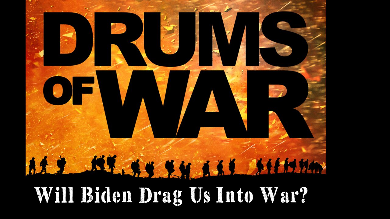 The Drums of War and Giant, Fake, Boobies