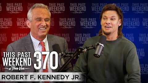 Robert F. Kennedy Jr. on the probable causes driving the meteoric rise in autism rates