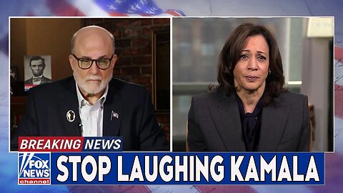 Life, Liberty & Levin 8_24_24 _ BREAKING FOX NEWS August 24, 2024