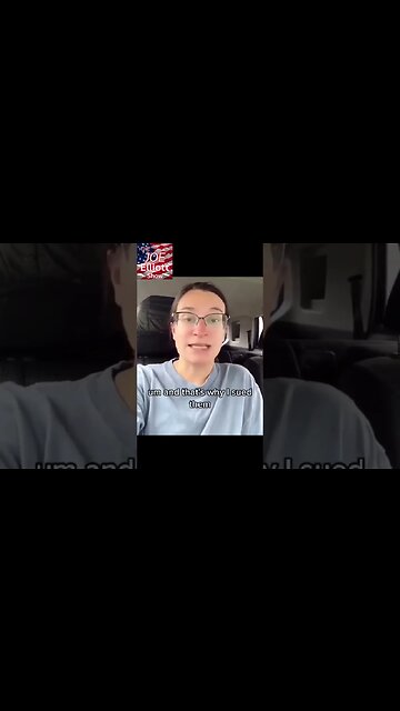 Liberal Woman SUES Parents For Giving Birth To Her. 🤣 #shorts