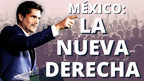 Eduardo Verástegui, Agustín Laje, Y La Nueva Derecha - CPAC México 2024 (Español) | Nat En Tu Idioma