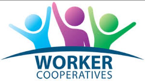 On Worker Cooperatives