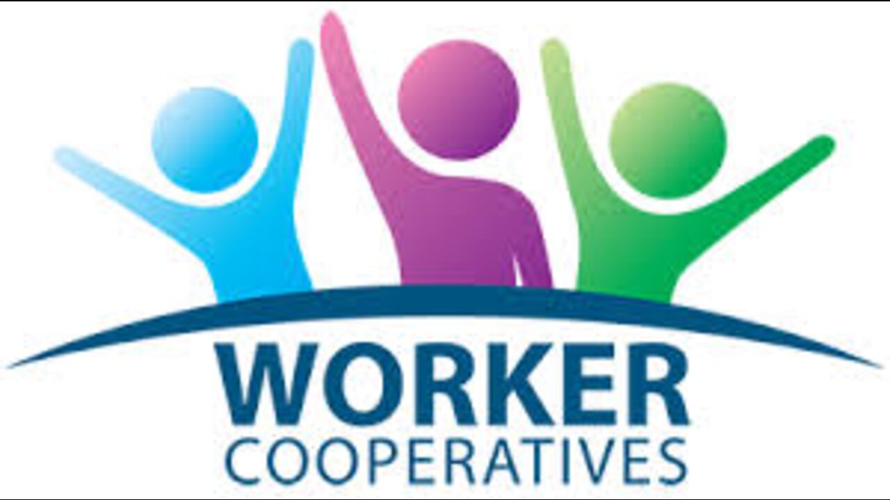 On Worker Cooperatives