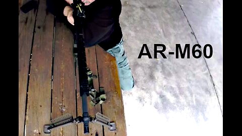 AR RPK