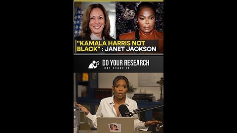 Were Kamala's ancestors slave owners?