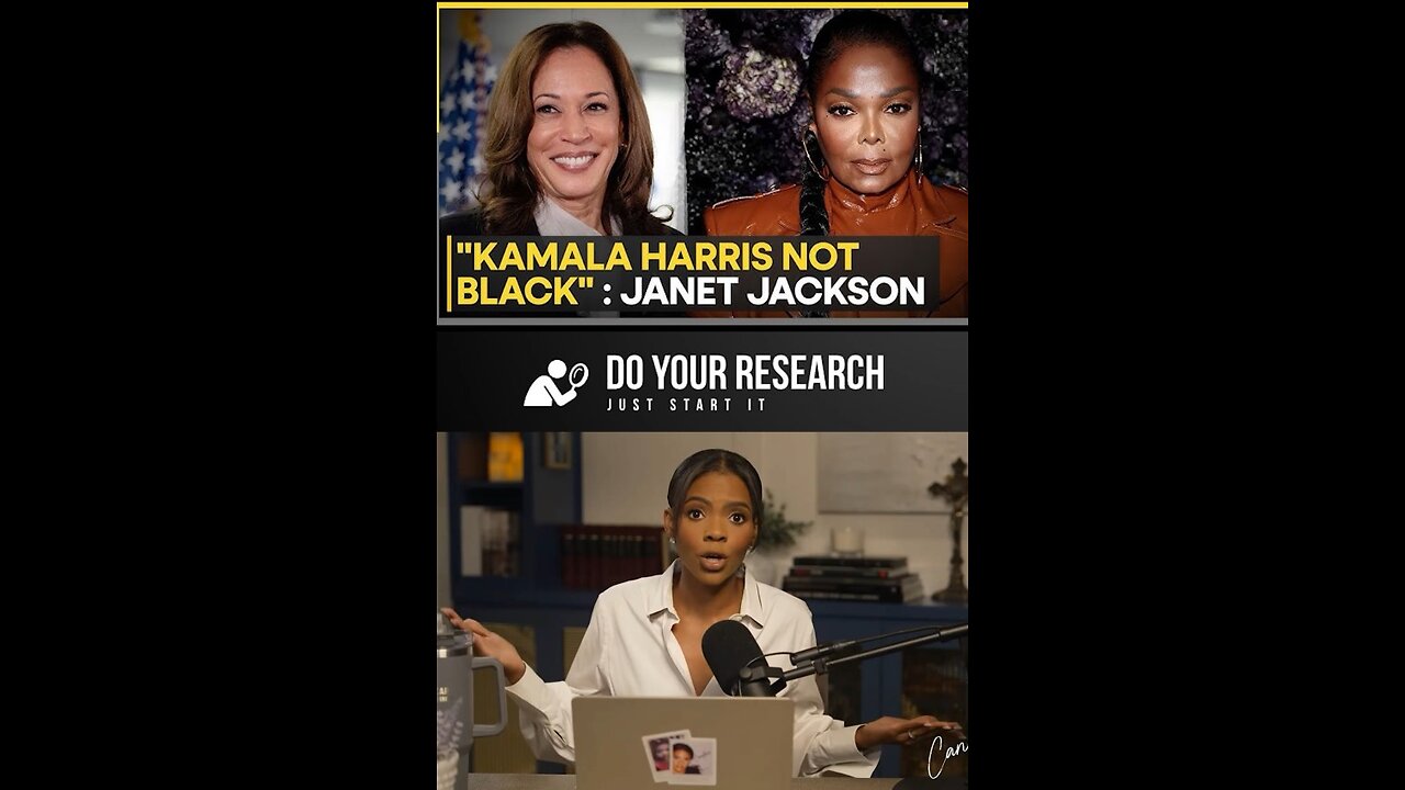 Were Kamala's ancestors slave owners?