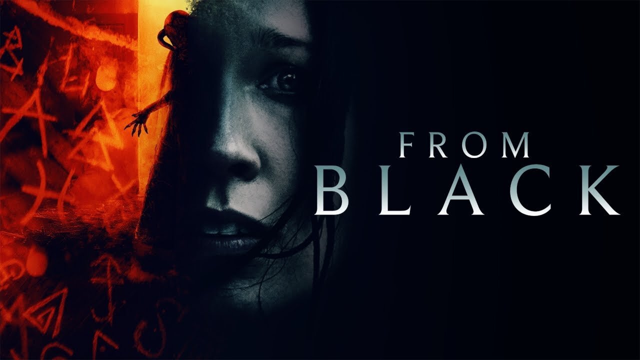 From Black (2023) In a Violent Nature (2024)