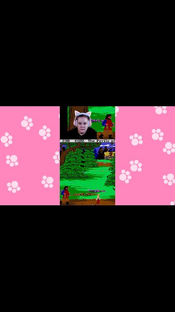 They were NOT making my job easy...