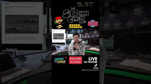 Is Bird Flu The Next Global Threat? #billgates #drfauci #comedyshorts