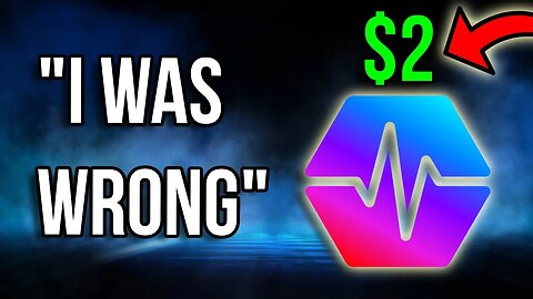 WAS I WRONG ABOUT PULSECHAIN!?