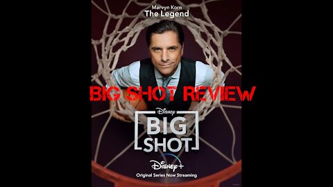 Big Shot review