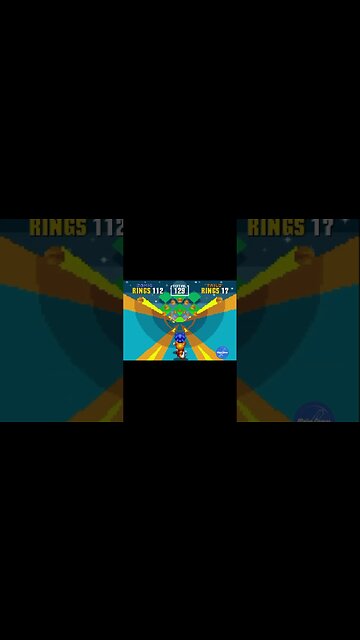 You got a chaos emerald! #sonic #sega #retrogaming