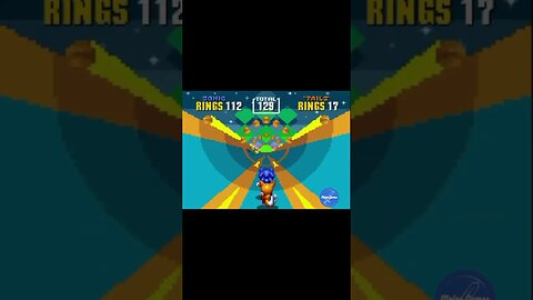 You got a chaos emerald! #sonic #sega #retrogaming