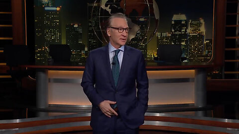 Bill Maher Roasted Biden's Debate Performance