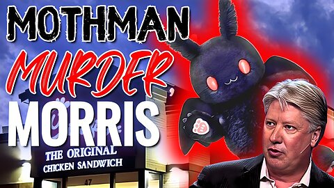 Mothman, Murder and Morris