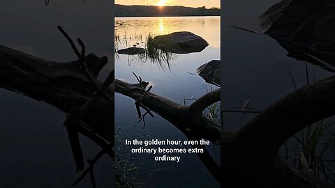 golden hour #goldenhour #stockholm #pinoyvlogger