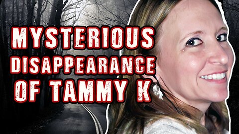 VANISHED in South Carolina: What Really Happened to Tammy K?