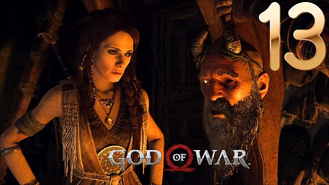 Trying To Get Ahead -God of War Ep. 13