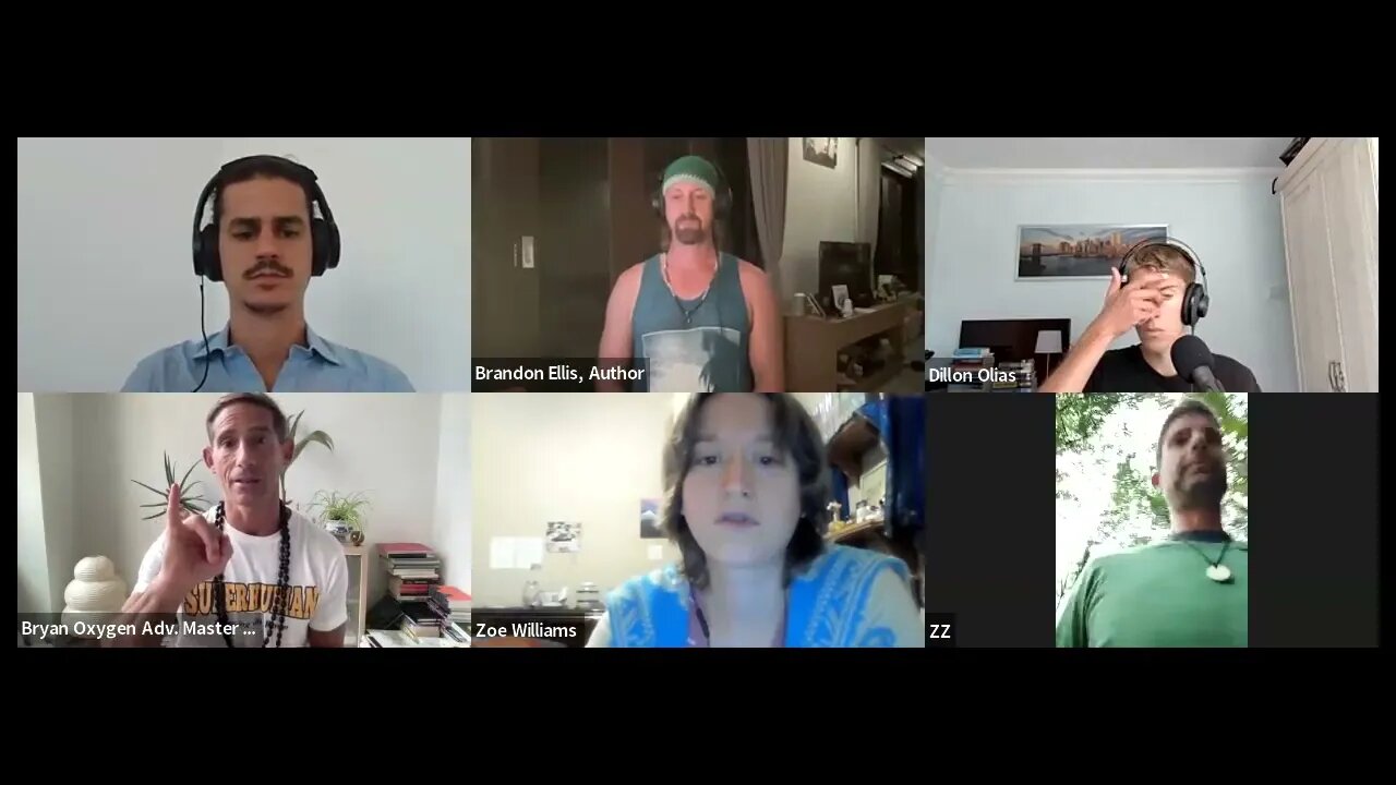Q&A with Bryan Mirabella - Community Call