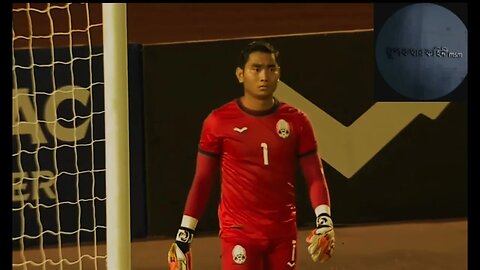 বাংলাদেশ বনাম কম্বোডিয়া হাইলাইস২০২৩