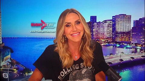 Lara Trump: Wanted For Questioning | Ep. 81