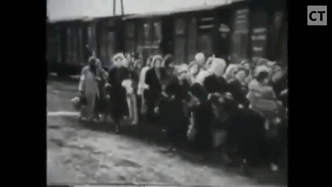 George Soros Interview on the Holocaust