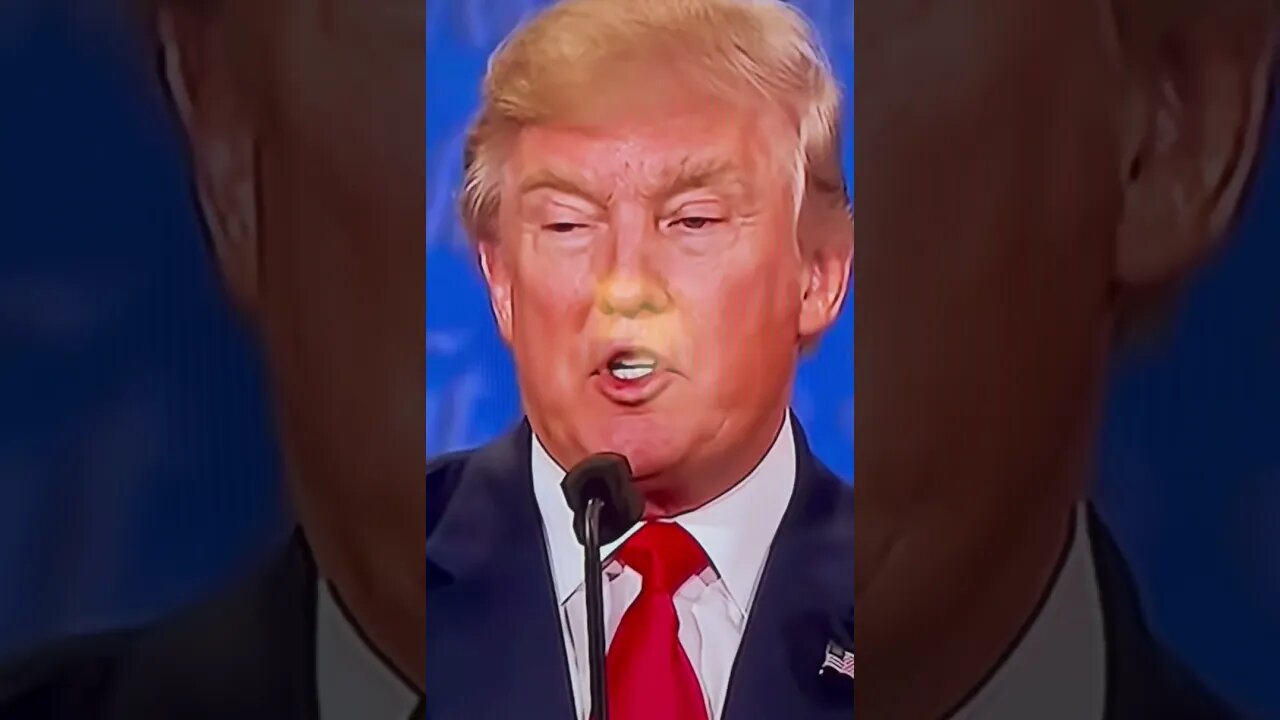 This is what Trump said that Obama and Biden supporters never mention #trump #trumplatestnews ￼