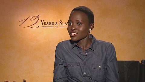 Lupita Nyong´o - "it was a nightmare"