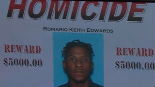 Victim identified in fatal West Palm Beach shooting