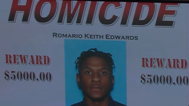 Victim identified in fatal West Palm Beach shooting