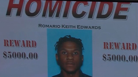 Victim identified in fatal West Palm Beach shooting
