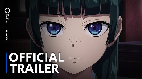 The Apothecary Diaries Season 2 - Official Trailer