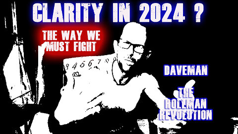 CLARITY in 2024 ?