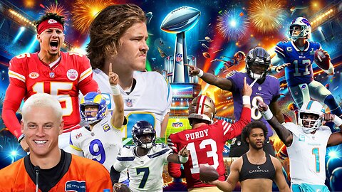 NFL Fantasy Draft LIVE! Help Me!!!