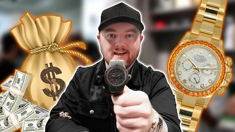 $270,000 DEAL?! AND WE MADE HOW MUCH??