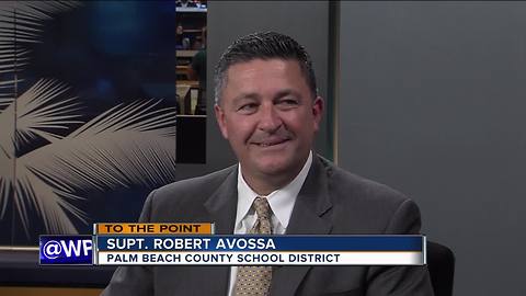 To The Point 1/14/18 - Part 1